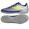 Buty adidas F50 MESSI Club TF IH0917 srebrny 46