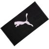 Ręcznik Puma TEAM Towel Small 054553-01 czarny 50x100cm