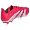 Buty adidas Predator League SG ID3762 czerwony 42