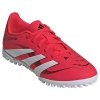 Buty adidas Predator Club Jr TF ID3805 czerwony 36 2/3