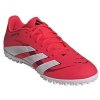 Buty adidas Predator Club TF ID3784 czerwony 42 2/3