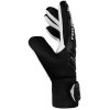 Rękawice  Reusch Attrakt Starter Solid Junior 55 72 514 7700 czarny 8
