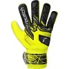 Rękawice  Reusch Attrakt Starter Solid Junior 55 72 514 2014 żółty 8