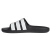 Klapki adidas ADILETTE FLOW IF4134 42 czarny
