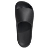 Klapki adidas ADILETTE LUMIA JP9580 42 czarny