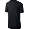 T-Shirt Nike Sportswear AR4997-013 czarny S