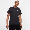 T-Shirt Nike Sportswear AR4997-013 czarny M
