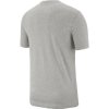 T-Shirt Nike Sportswear AR4997-064 szary M