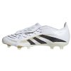 Buty adidas Predator League FT FG/MG JI1114 biały 43 1/3