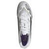 Buty adidas F50 League FG/MG FG Jr JI0005 biały 41 1/3