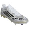Buty adidas F50 League FG/MG FG Jr JI0005 biały 43 1/3
