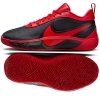 Buty do koszykówki GIANNIS FREAK 6 (GS) FQ7378-004 37 1/2 czarny