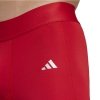 Spodenki adidas TechFit JP1464 czerwony XL