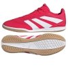 Buty adidas Predator Club Sala IN ID3792 czerwony 46 2/3