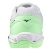 Buty Mizuno Wave Phantom 3 X1GA226002 42 zielony