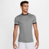 Koszulka Nike Academy 25 SS Top FZ9754-012 szary XL