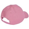 Czapka adidas Kids JD1331 różowy OSFM
