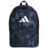 Plecak adidas Classic Animal JG1109 granatowy 