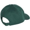 Czapka adidas BB JP0397 zielony OSFM