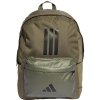 Plecak adidas Classic Bars 3 Stripes IS7042 zielony 