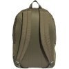 Plecak adidas Classic Bars 3 Stripes IS7042 zielony 