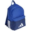 Plecak adidas Linear Kids 3Bar JD1924 niebieski 