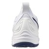 Buty Mizuno WAVE MOMENTUM 3 V1GA231297 44 biały