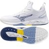 Buty Mizuno WAVE LUMINOUS 3 V1GA242096 43 biały