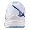 Buty Mizuno THUNDER BLADE Z V1GA237097 43 biały
