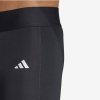 Spodenki adidas TechFit JP1477 czarny M