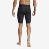 Spodenki adidas TechFit JP1477 czarny XL