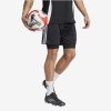 Spodenki adidas TechFit JP1477 czarny XL