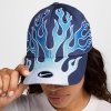 Czapka z daszkiem Nike Club HV6642-410 granatowy L/XL