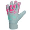 Rękawice Nike Match Jr HQ0258-395 niebieski 8