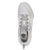 Buty Nike Air Zoom HyperAce 3 FQ7074-001 42 biały