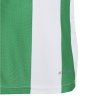 Koszulka adidas STRIPED 24 JSY Jr IW2138 biały 164 cm