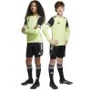 Spodenki adidas SQUADRA 25 GK Y JJ1942 czarny 176 cm