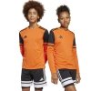 Koszulka adidas SQUADRA 25 GK Y JJ1941 pomarańczowy 116 cm