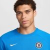 Koszulka Nike Chelsea FC 2024/25 Travel HQ1556-435 L niebieski