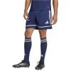 Spodenki adidas SQUADRA 25 JN5468 granatowy S