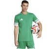 Koszulka adidas SQUADRA 25 JSY JN7485 zielony M