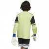 Bluza adidas SQUADRA 25 GK JSY Jr JJ1940 żółty 128 cm