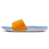 Klapki Nike Kawa FJ8812-801 37 1/2 niebieski