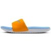 Klapki Nike Kawa FJ8812-801 38 1/2 niebieski