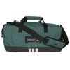 Torba adidas 4Athlts Duffel JY0971 zielony 