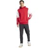 Bluza adidas SQUADRA 25 Sweet Hoody JD2973 czerwony M
