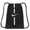 Worek Nike DA5435-010 czarny 12 L