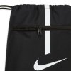 Worek Nike DA5435-010 czarny 12 L