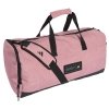 Torba adidas 4Athlts Duffel M JY0969 różowy 