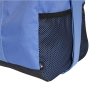 Torba adidas Linear Duffel JX9040 niebieski 